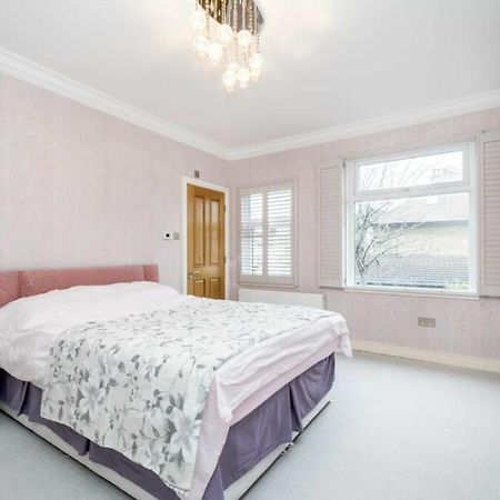 Brentford House Bed & Breakfast Екстериор снимка