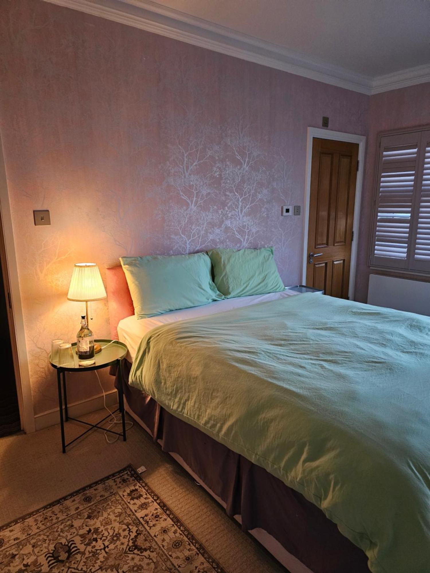 Brentford House Bed & Breakfast Екстериор снимка
