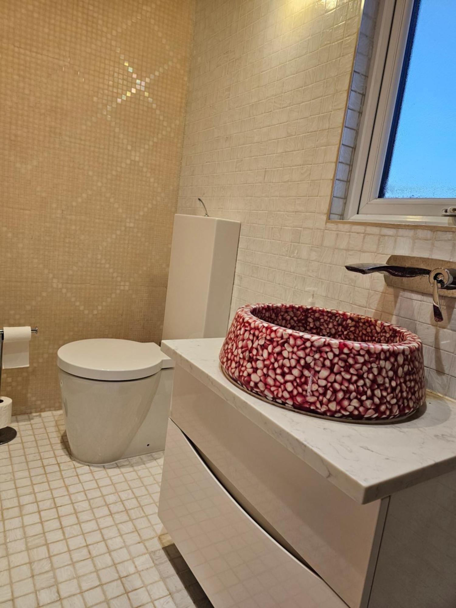 Brentford House Bed & Breakfast Екстериор снимка