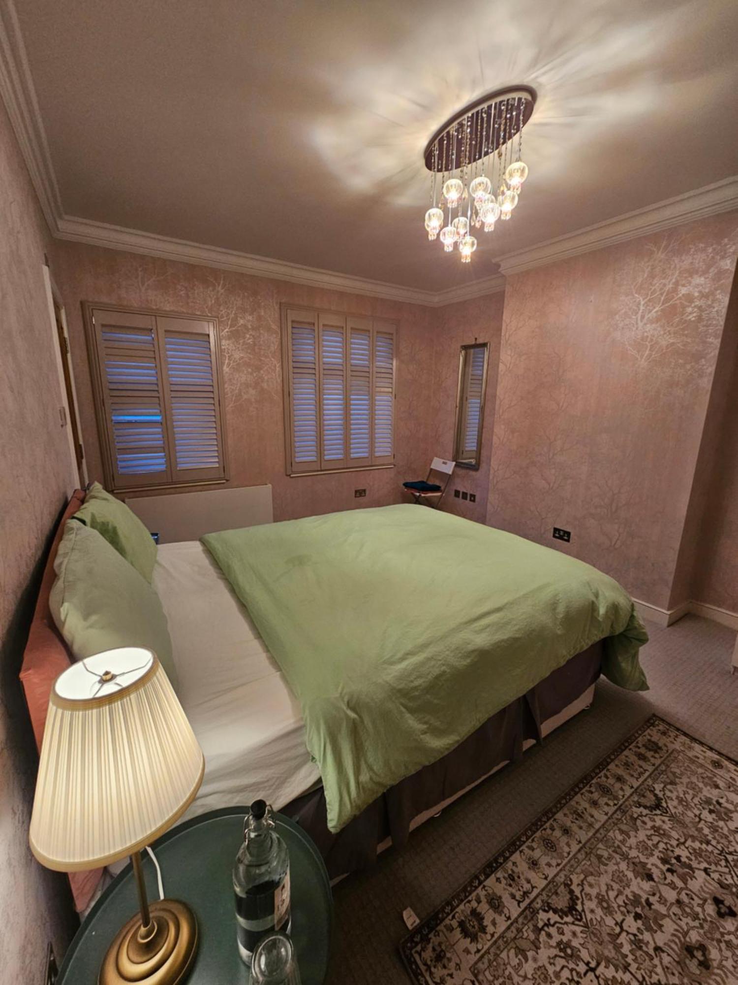 Brentford House Bed & Breakfast Екстериор снимка